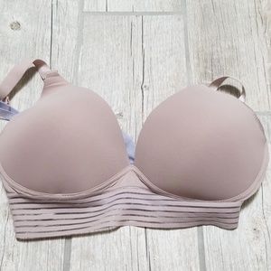 30F/H Hotmilk Project Me Ambition nursing bra